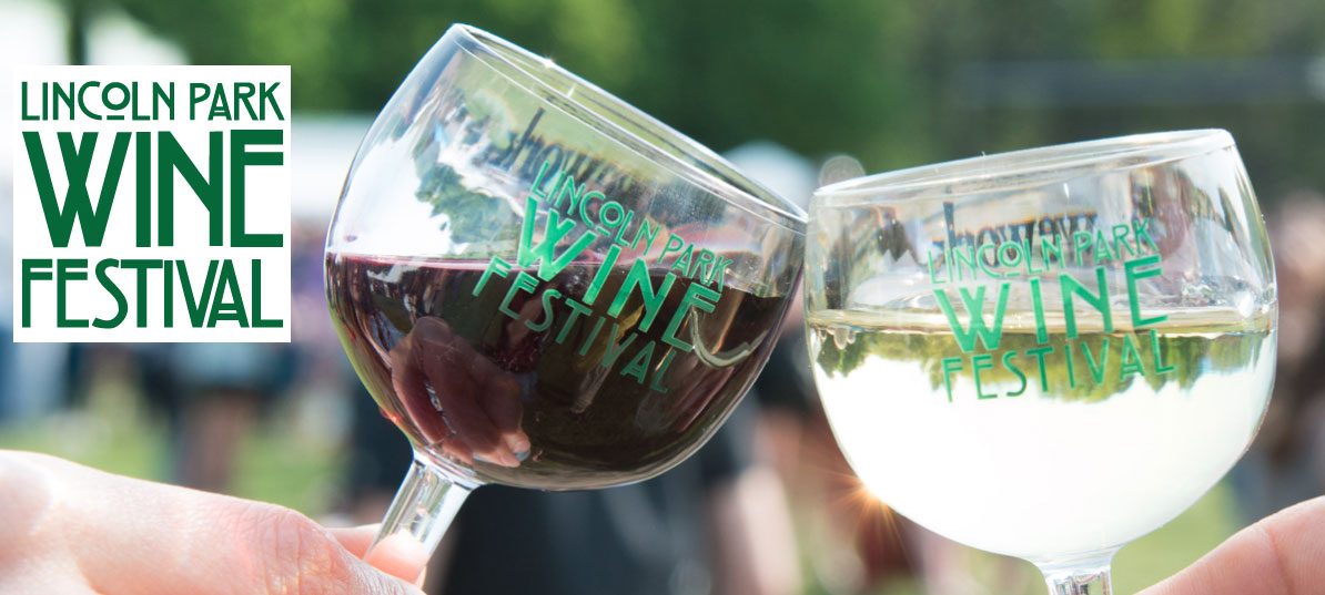 Lincoln Park Wine Fest Jonquil Park